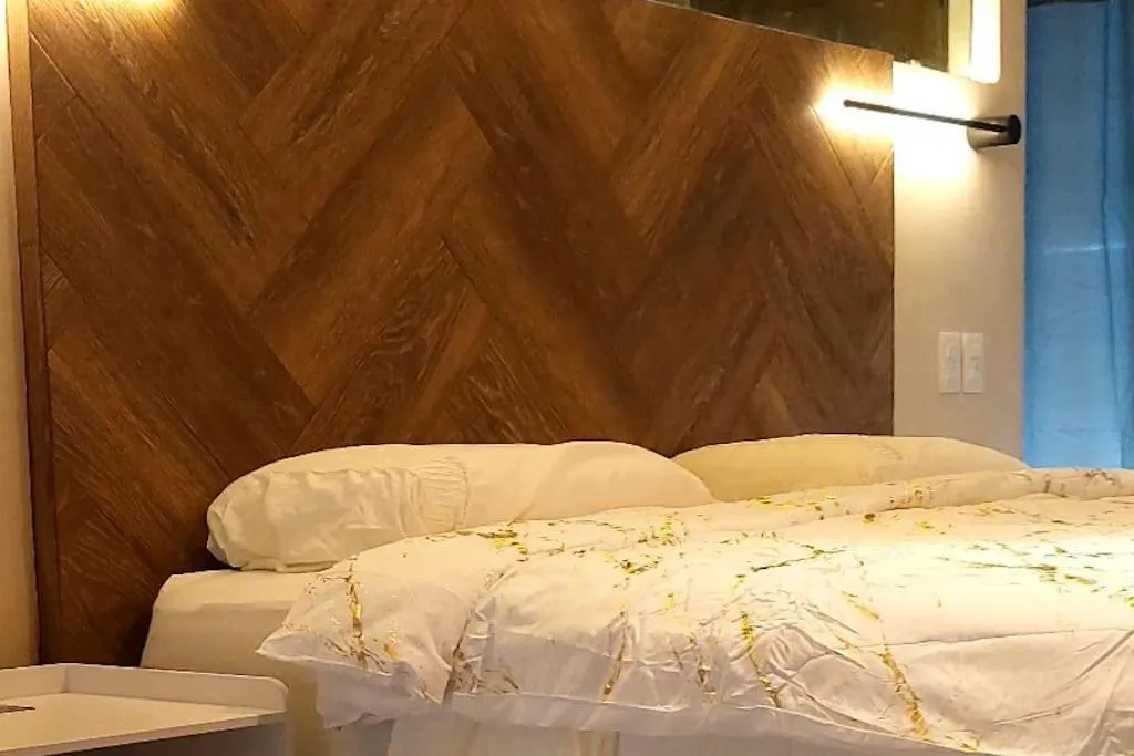 Апартаменты Departamento Dakota Четумаль 0*,