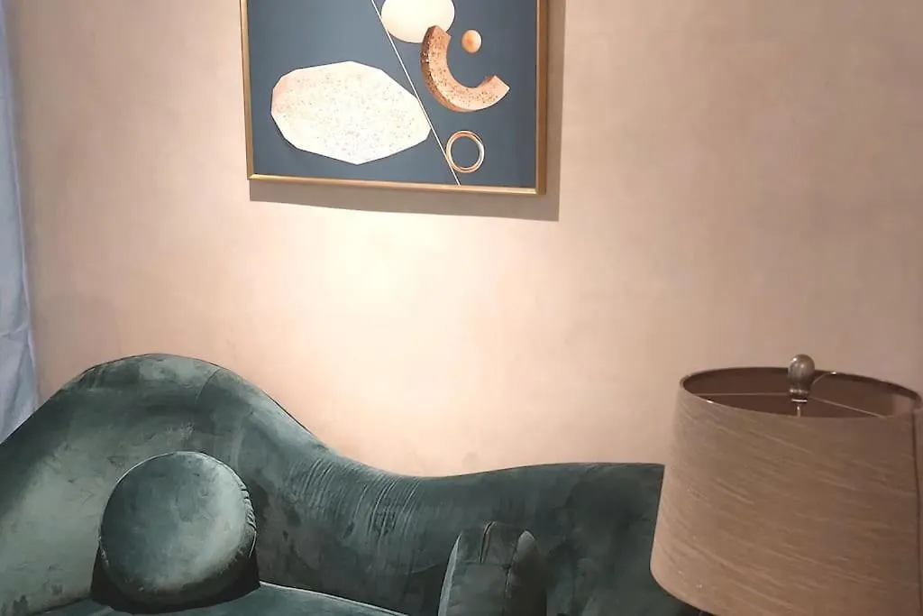 Апартаменты Departamento Dakota Четумаль 0*,