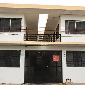  Apartamento Departamento Orellana 9